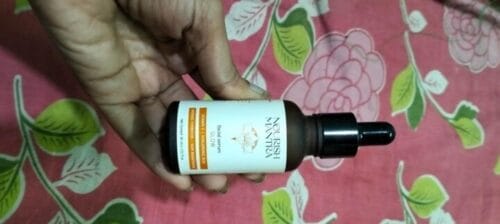 Radiant Glow Skin Serum (Buy 1 Get 1 Free) photo review